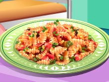 Cheese Casserole