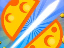 Cheese Chopper