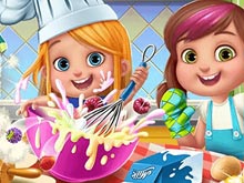 Chef Kids