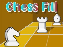 Chess Fill