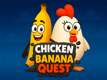 Chicken Banana Quest