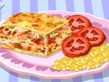 Chicken Casserole