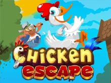 Chicken Escape