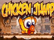 Chicken Jump