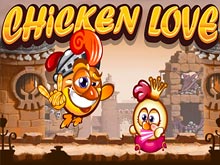 Chicken Love