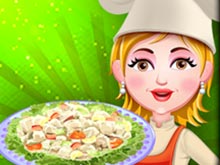 Chicken Salad