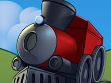 Choo Choo