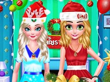 Christmas Decor