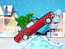 Christmas Drive