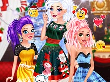 Christmas Gift Mania