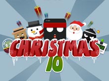 Christmas.io