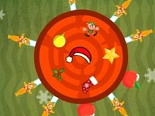 Christmas Knife Hit