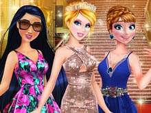 Cinderella Academy Awards Collection