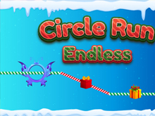 Circle Run Endless