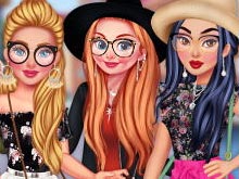 City Break Fashionistas