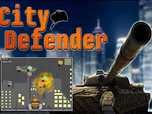 City Defender