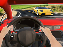 City Drift Racing