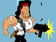 City Hero