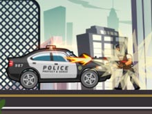 ​City Police Cars