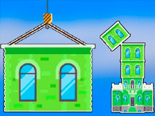 City Tower Builder