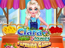 Clara Flower Farming
