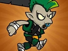 Clash of Goblins