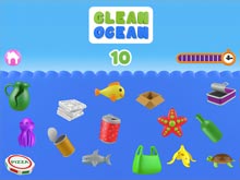 Clean Ocean