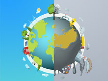 Clean The Earth