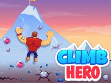 Climb Hero
