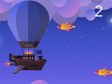 Cloud Flight