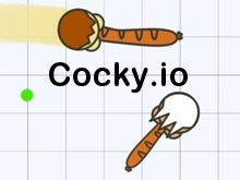 Cocky.io