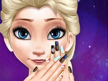 Coco Manicure