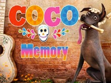 Coco Memory