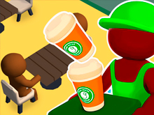 Coffee Master Idle
