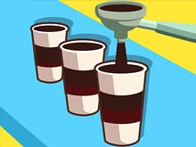 Coffee Stack