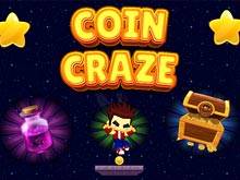 Coin Craze