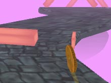 Coin Run