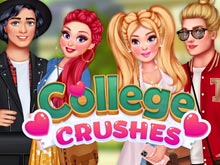 College Crushes