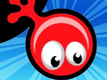 Color Balls Of Goo