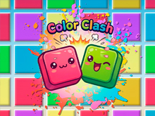 Color Clash