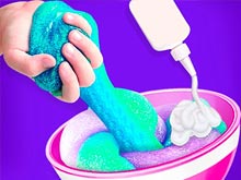 Color Clay Simulator