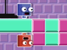 Color Magnets