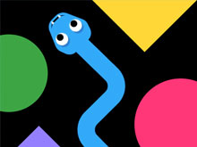 Color Snake 3D