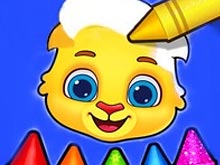 Coloring Book For Kids