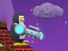 Combat Penguin