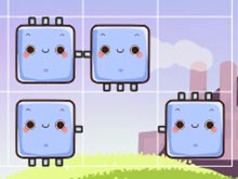 Connect me factory