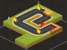 Connect The Roads