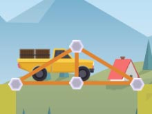 Construct A bridge