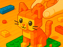 Construction Set - 3D Builder