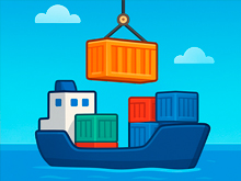 Container Sort Puzzle